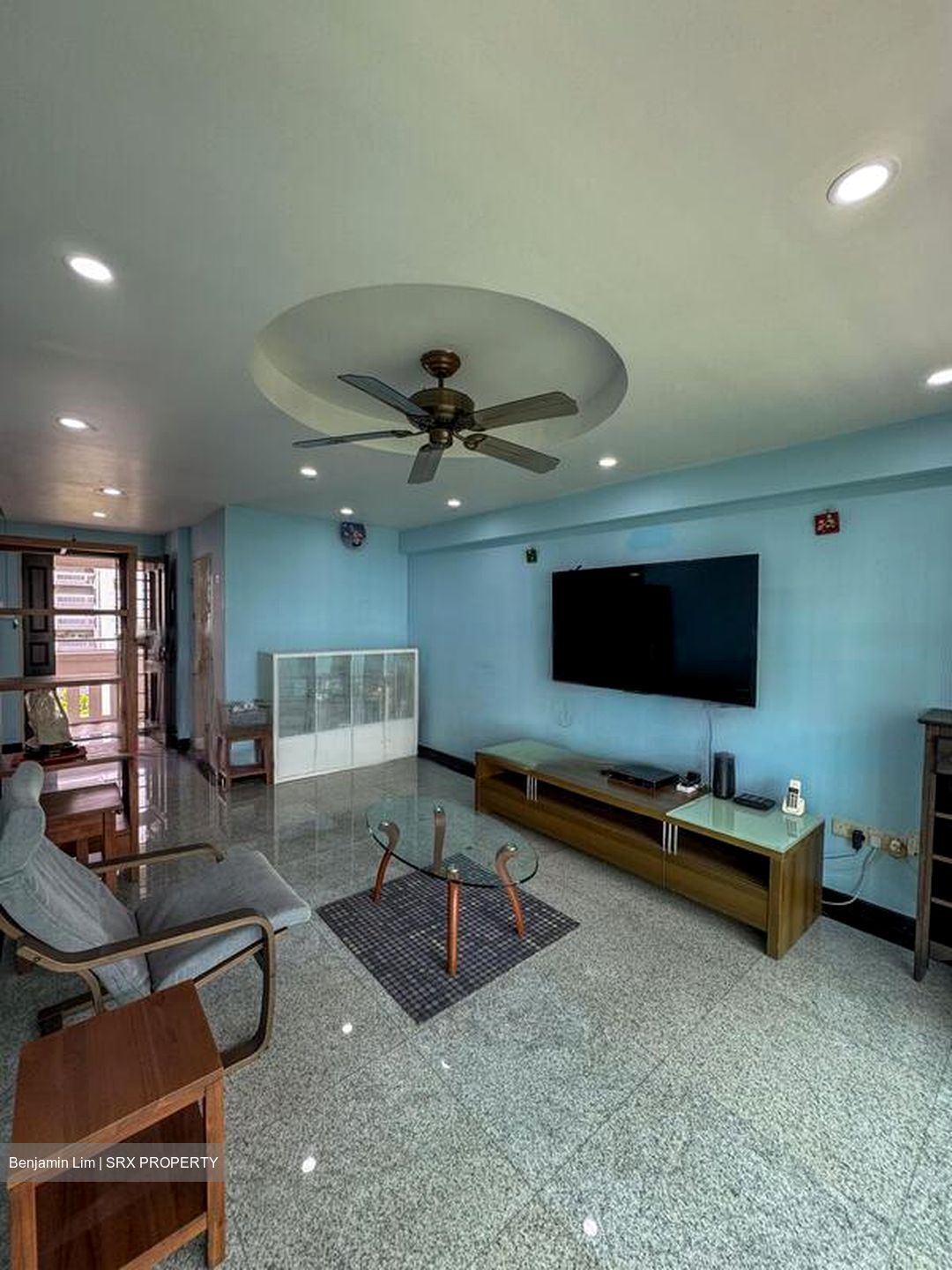 Blk 173B Punggol Field (Punggol), HDB 5 Rooms #595763611